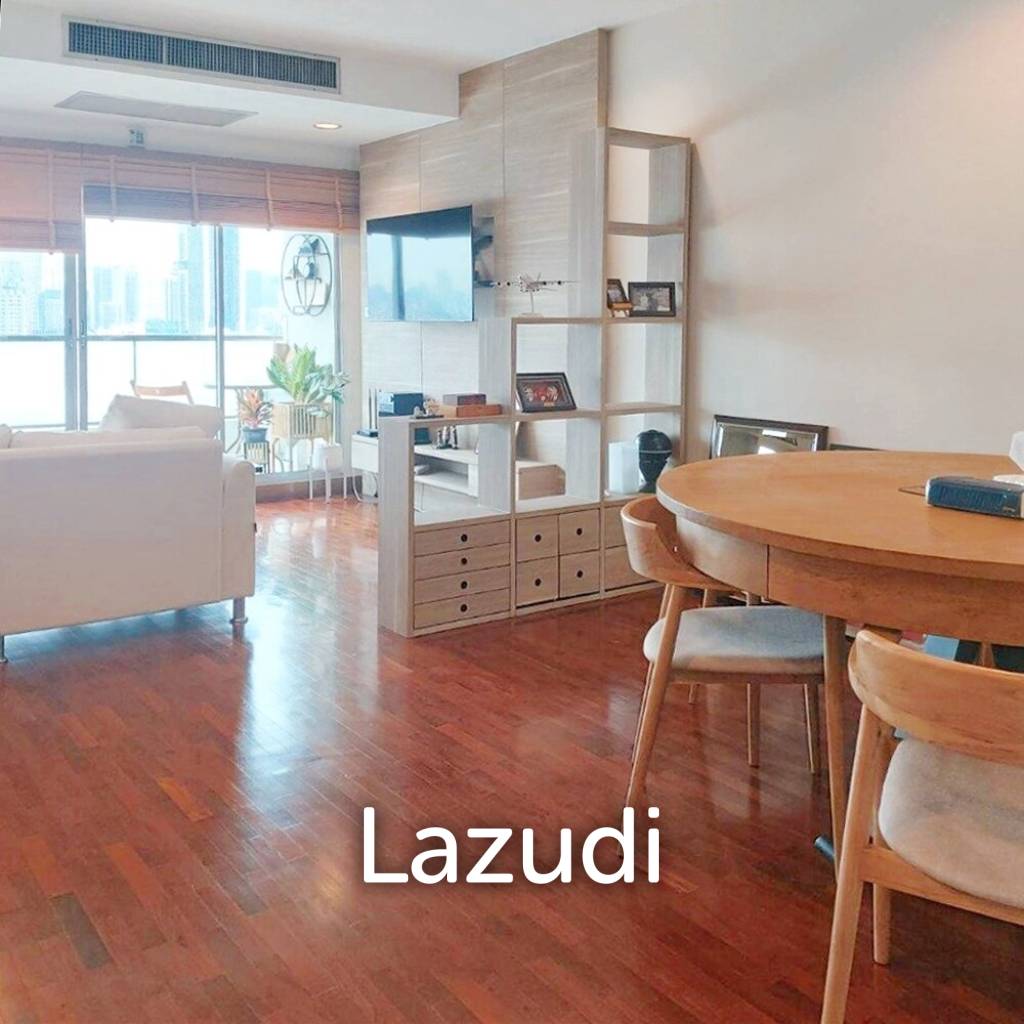 3 Bed 3 Bath 147.7  SQ.M Baan Nonsi