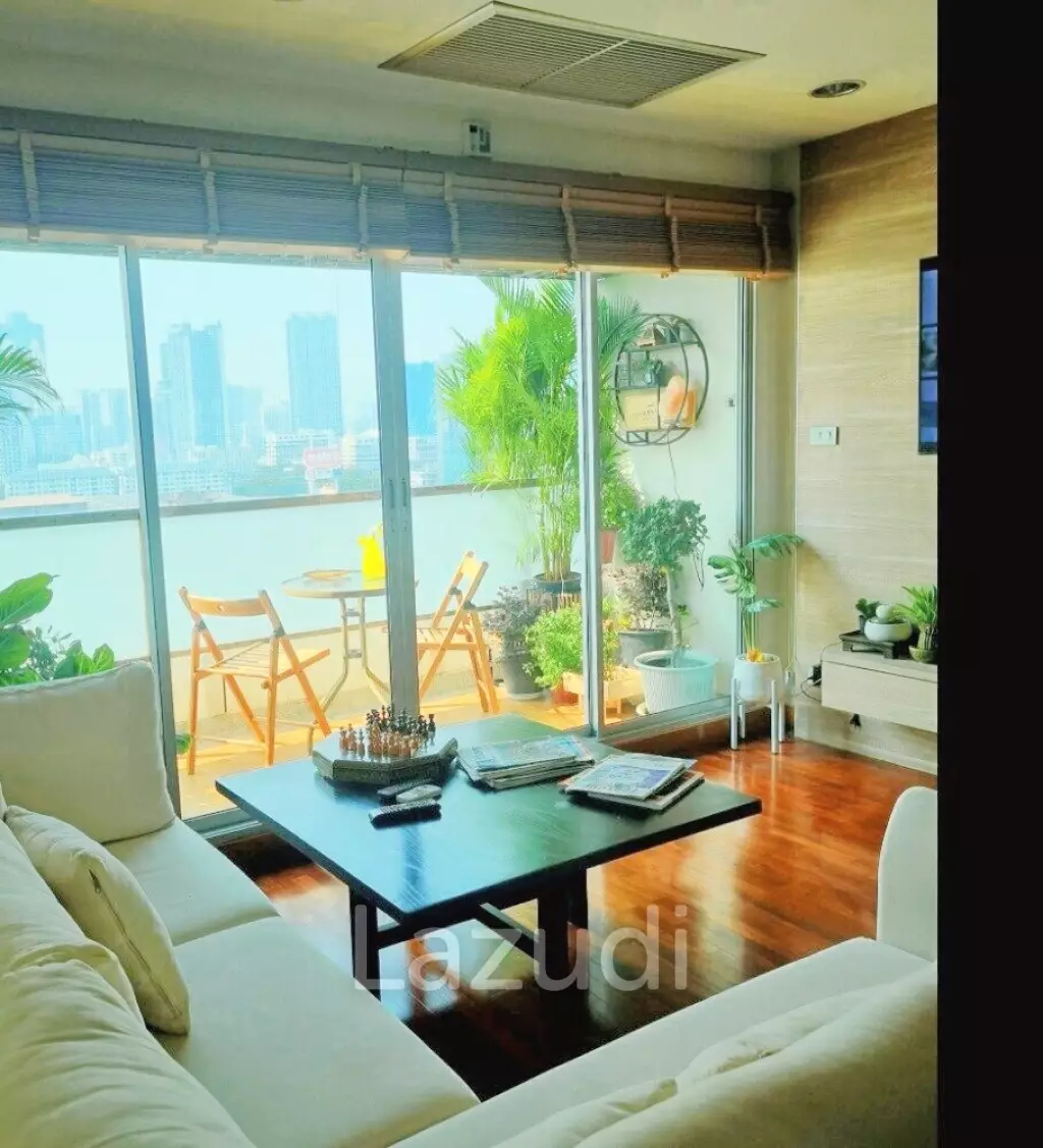 3 Bed 3 Bath 147.7  SQ.M Baan Nonsi