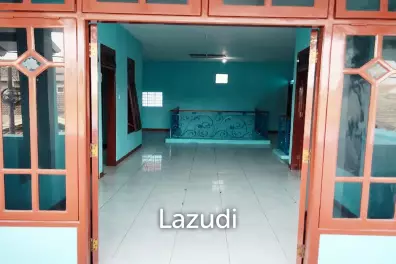 Rumah Dijual di Malang Dekat Universitas Negeri Malang, Alun-Alun Malang, Mall Olympic Garden, Stasiun Malang