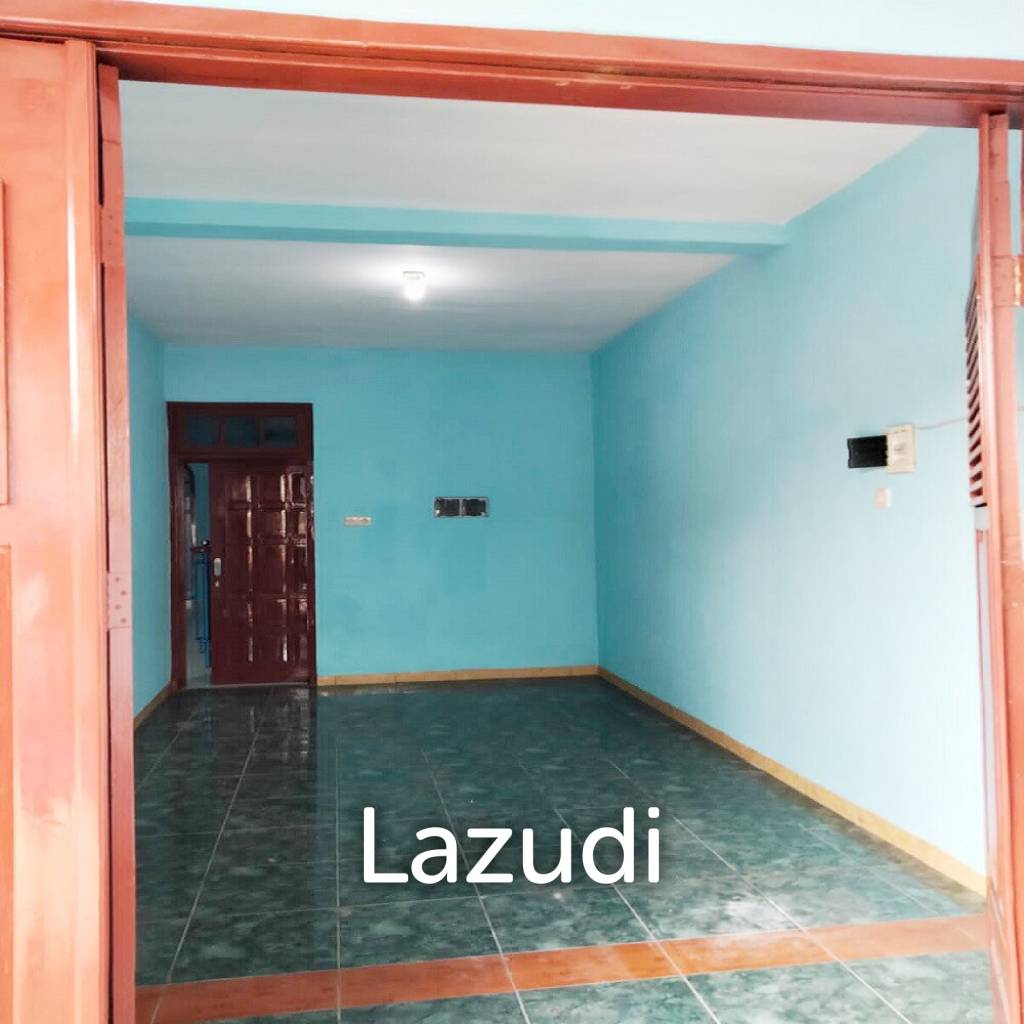 Rumah Dijual di Malang Dekat Universitas Negeri Malang, Alun-Alun Malang, Mall Olympic Garden, Stasiun Malang