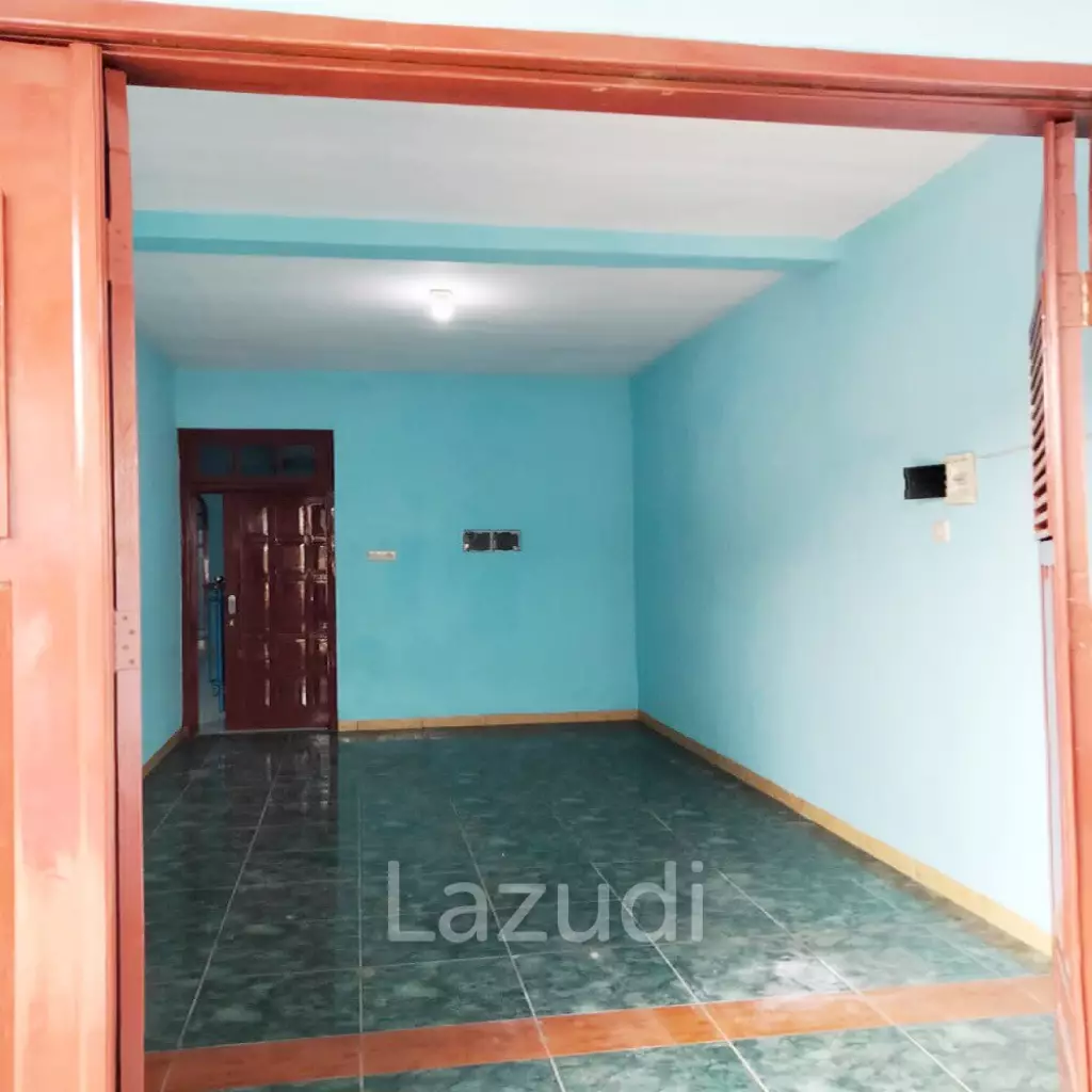 Rumah Dijual di Malang Dekat Universitas Negeri Malang, Alun-Alun Malang, Mall Olympic Garden, Stasiun Malang