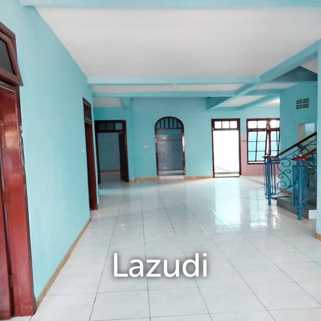 Rumah Dijual di Malang Dekat Universitas Negeri Malang, Alun-Alun Malang, Mall Olympic Garden, Stasiun Malang
