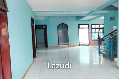 Rumah Dijual di Malang Dekat Universitas Negeri Malang, Alun-Alun Malang, Mall Olympic Garden, Stasiun Malang