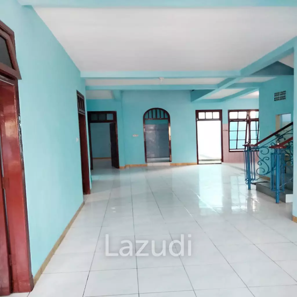 Rumah Dijual di Malang Dekat Universitas Negeri Malang, Alun-Alun Malang, Mall Olympic Garden, Stasiun Malang