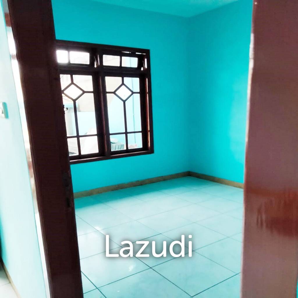 Rumah Dijual di Malang Dekat Universitas Negeri Malang, Alun-Alun Malang, Mall Olympic Garden, Stasiun Malang