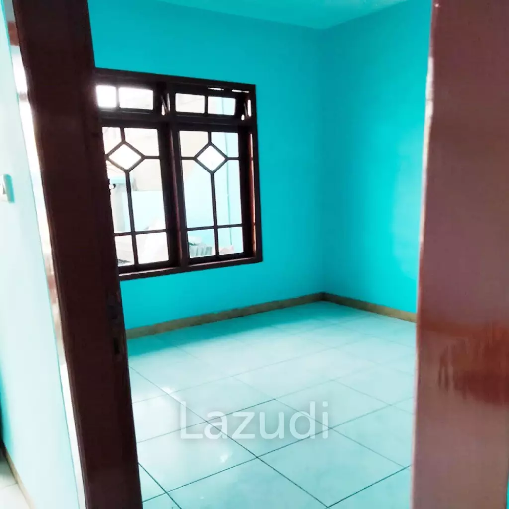 Rumah Dijual di Malang Dekat Universitas Negeri Malang, Alun-Alun Malang, Mall Olympic Garden, Stasiun Malang