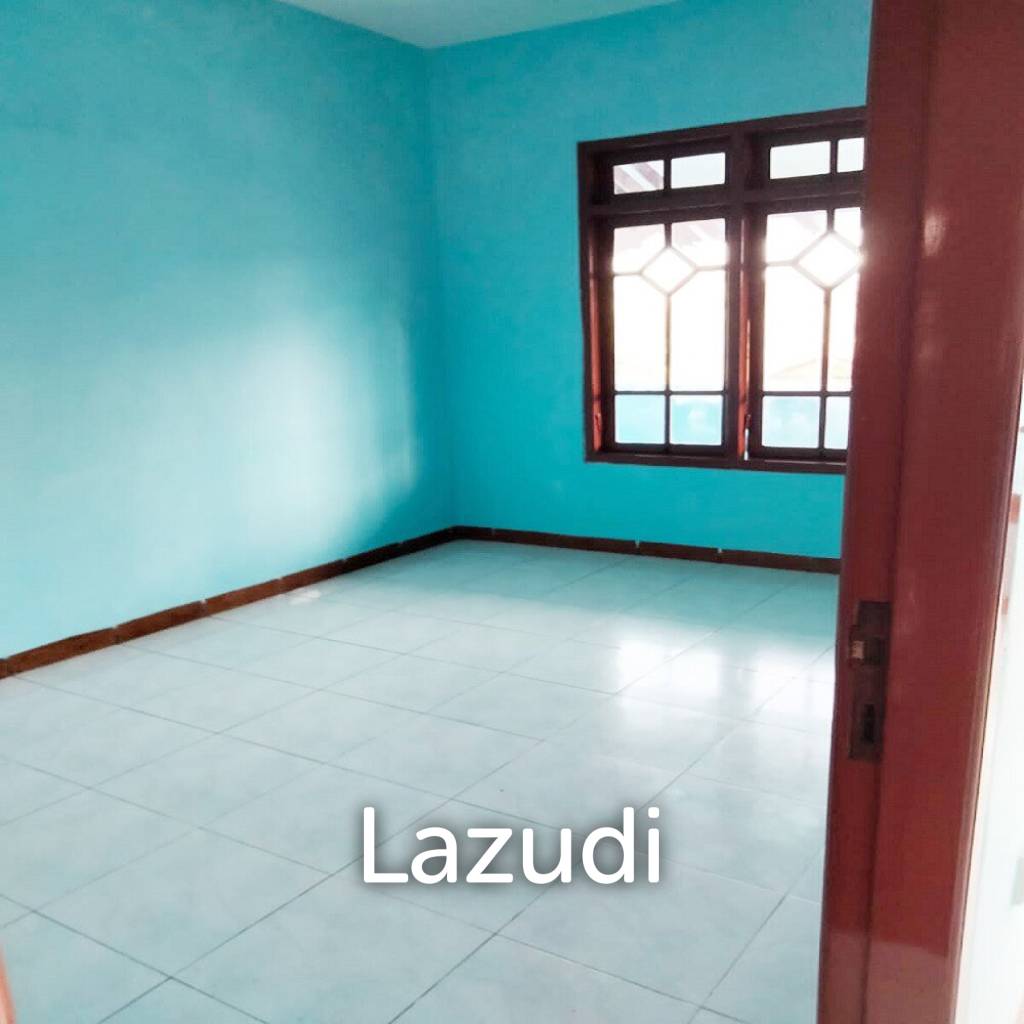 Rumah Dijual di Malang Dekat Universitas Negeri Malang, Alun-Alun Malang, Mall Olympic Garden, Stasiun Malang