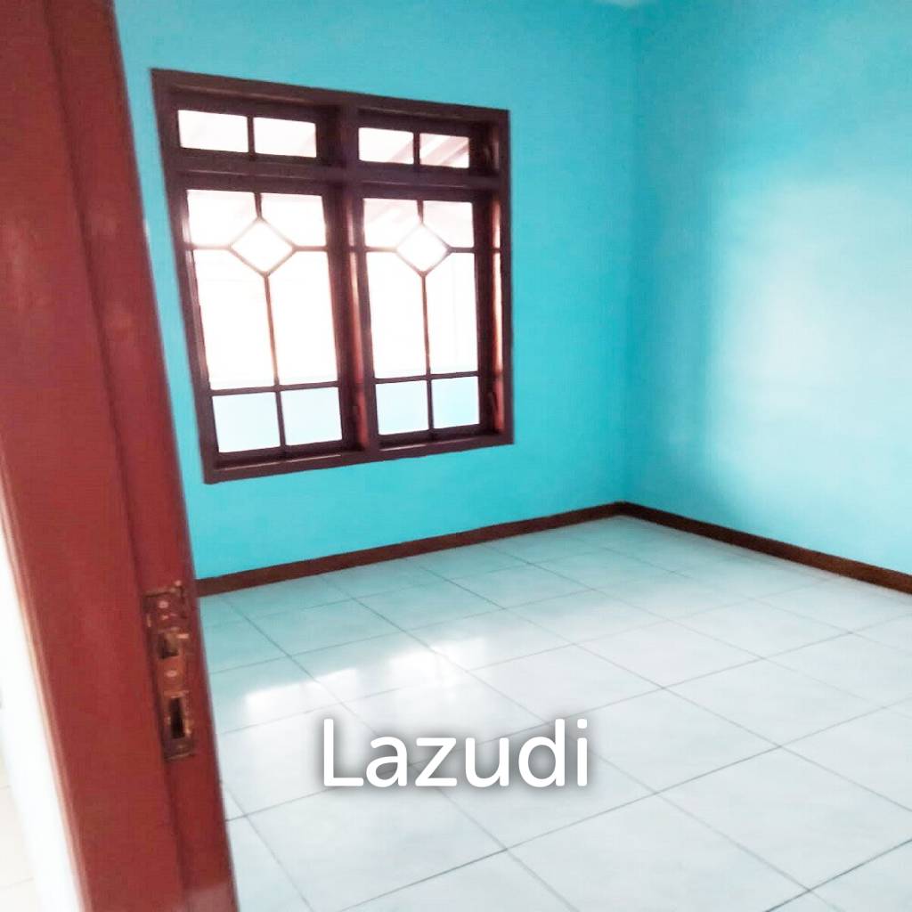 Rumah Dijual di Malang Dekat Universitas Negeri Malang, Alun-Alun Malang, Mall Olympic Garden, Stasiun Malang