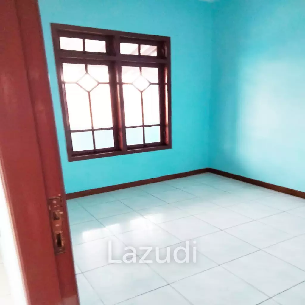 Rumah Dijual di Malang Dekat Universitas Negeri Malang, Alun-Alun Malang, Mall Olympic Garden, Stasiun Malang