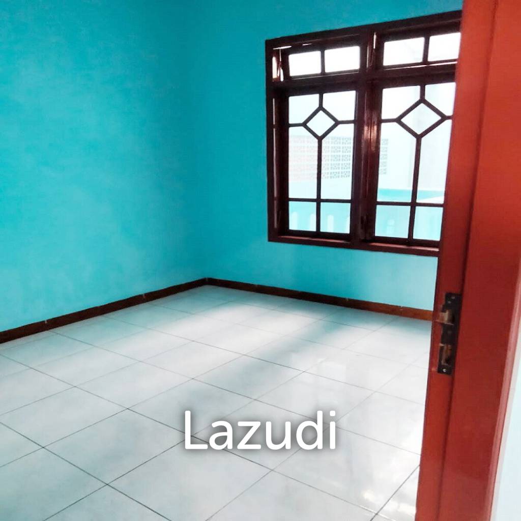 Rumah Dijual di Malang Dekat Universitas Negeri Malang, Alun-Alun Malang, Mall Olympic Garden, Stasiun Malang