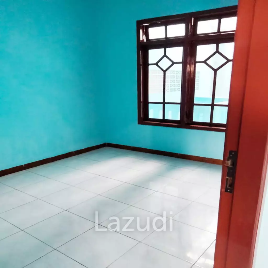 Rumah Dijual di Malang Dekat Universitas Negeri Malang, Alun-Alun Malang, Mall Olympic Garden, Stasiun Malang