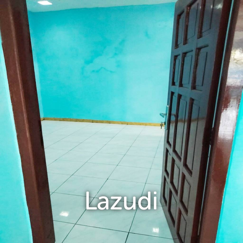 Rumah Dijual di Malang Dekat Universitas Negeri Malang, Alun-Alun Malang, Mall Olympic Garden, Stasiun Malang