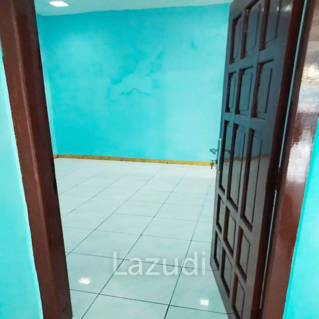 Rumah Dijual di Malang Dekat Universitas Negeri Malang, Alun-Alun Malang, Mall Olympic Garden, Stasiun Malang