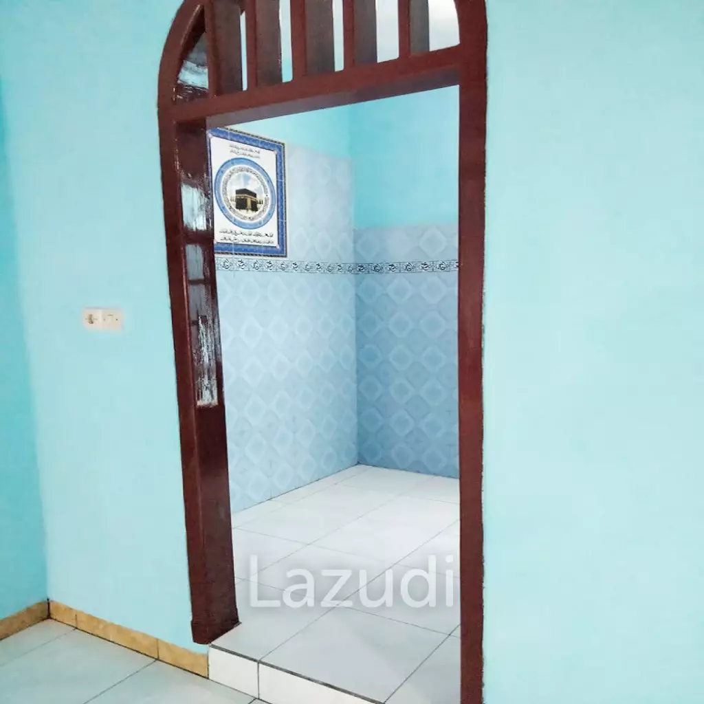 Rumah Dijual di Malang Dekat Universitas Negeri Malang, Alun-Alun Malang, Mall Olympic Garden, Stasiun Malang