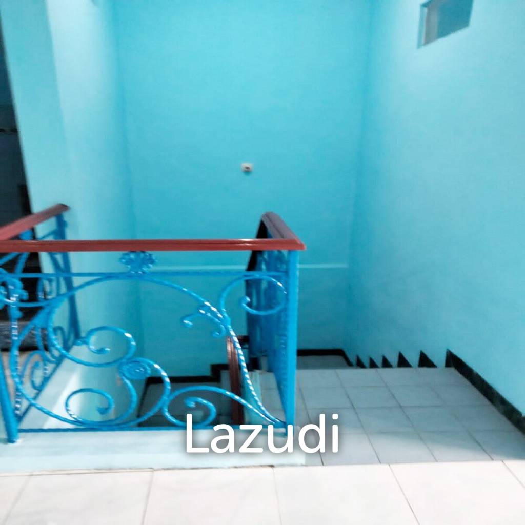 Rumah Dijual di Malang Dekat Universitas Negeri Malang, Alun-Alun Malang, Mall Olympic Garden, Stasiun Malang