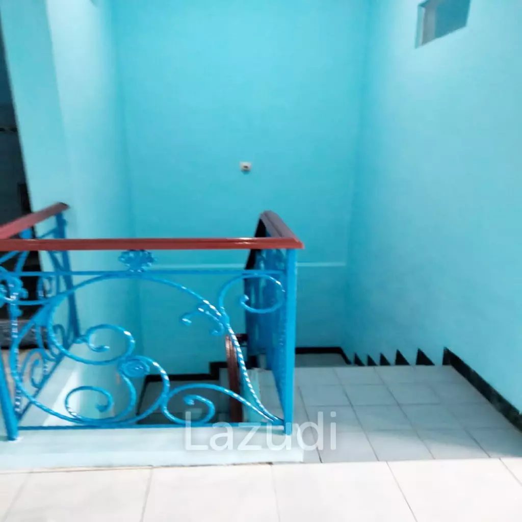 Rumah Dijual di Malang Dekat Universitas Negeri Malang, Alun-Alun Malang, Mall Olympic Garden, Stasiun Malang
