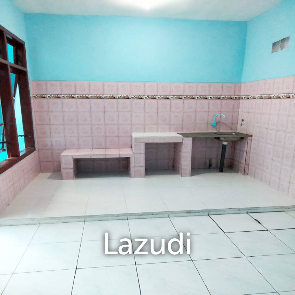 Rumah Dijual di Malang Dekat Universitas Negeri Malang, Alun-Alun Malang, Mall Olympic Garden, Stasiun Malang