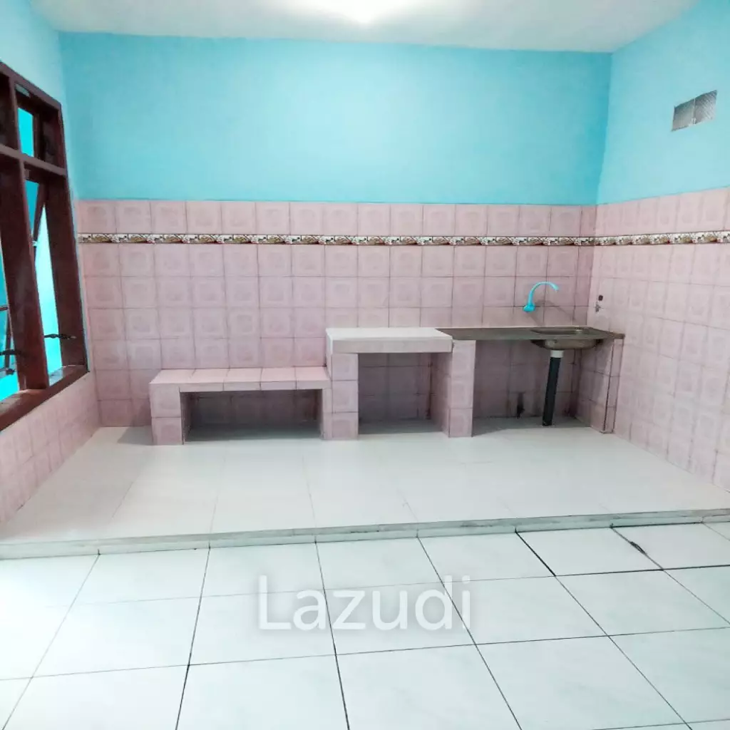 Rumah Dijual di Malang Dekat Universitas Negeri Malang, Alun-Alun Malang, Mall Olympic Garden, Stasiun Malang