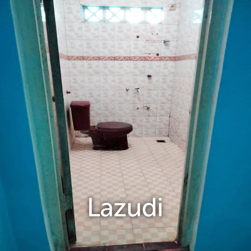 Rumah Dijual di Malang Dekat Universitas Negeri Malang, Alun-Alun Malang, Mall Olympic Garden, Stasiun Malang
