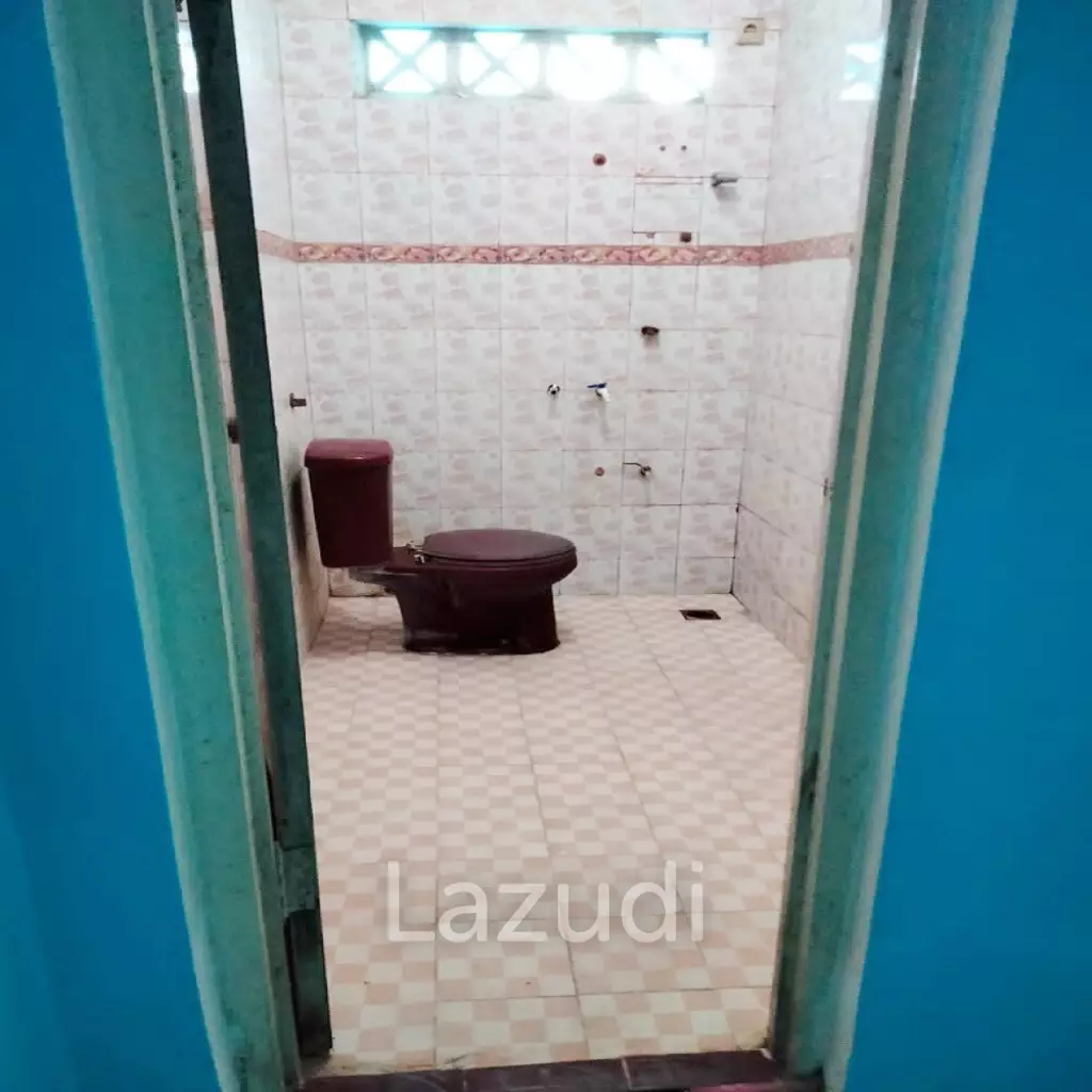 Rumah Dijual di Malang Dekat Universitas Negeri Malang, Alun-Alun Malang, Mall Olympic Garden, Stasiun Malang