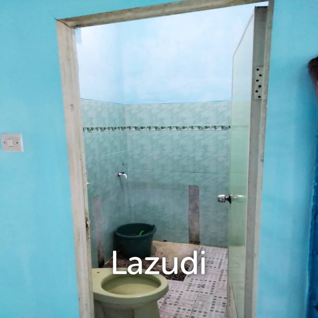 Rumah Dijual di Malang Dekat Universitas Negeri Malang, Alun-Alun Malang, Mall Olympic Garden, Stasiun Malang