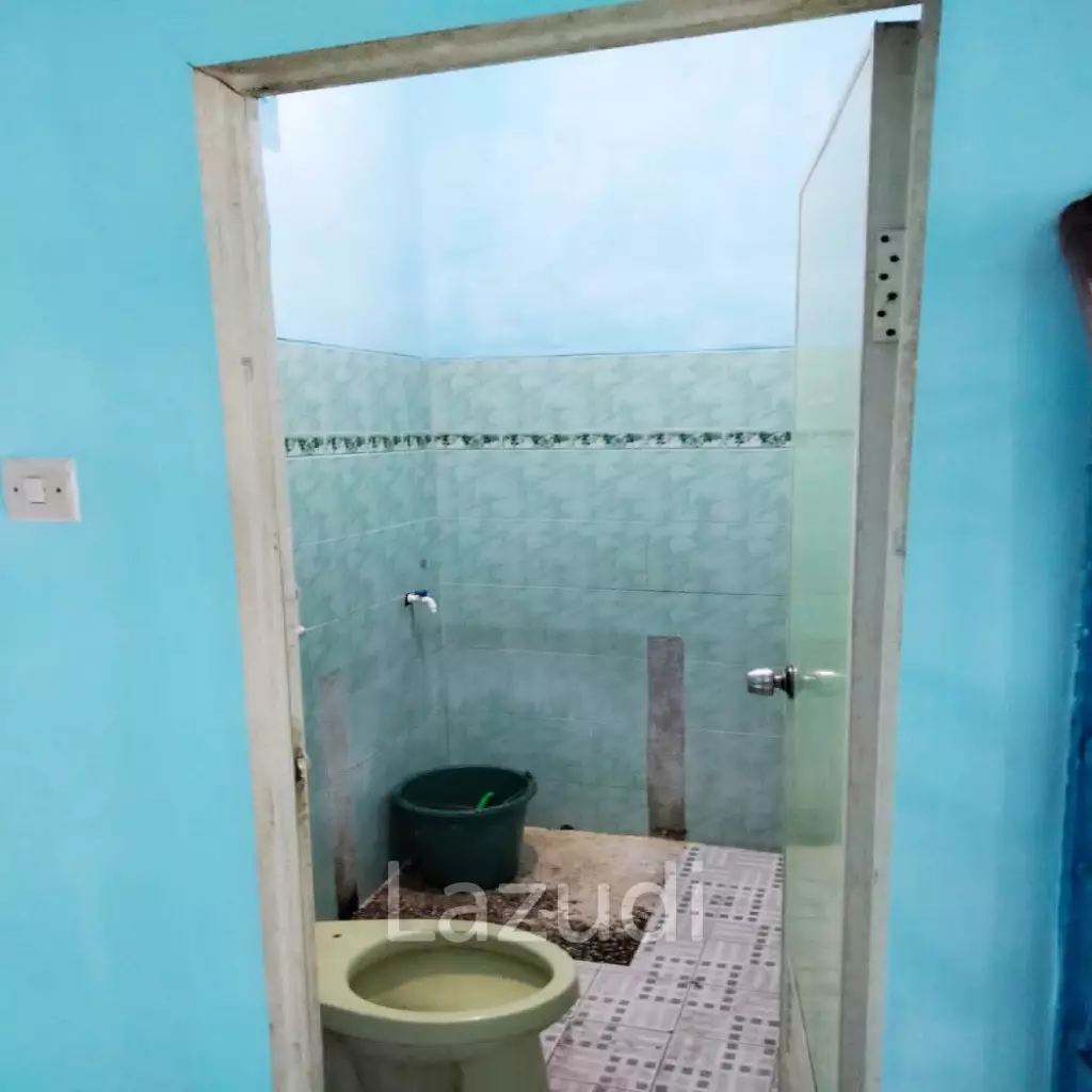 Rumah Dijual di Malang Dekat Universitas Negeri Malang, Alun-Alun Malang, Mall Olympic Garden, Stasiun Malang
