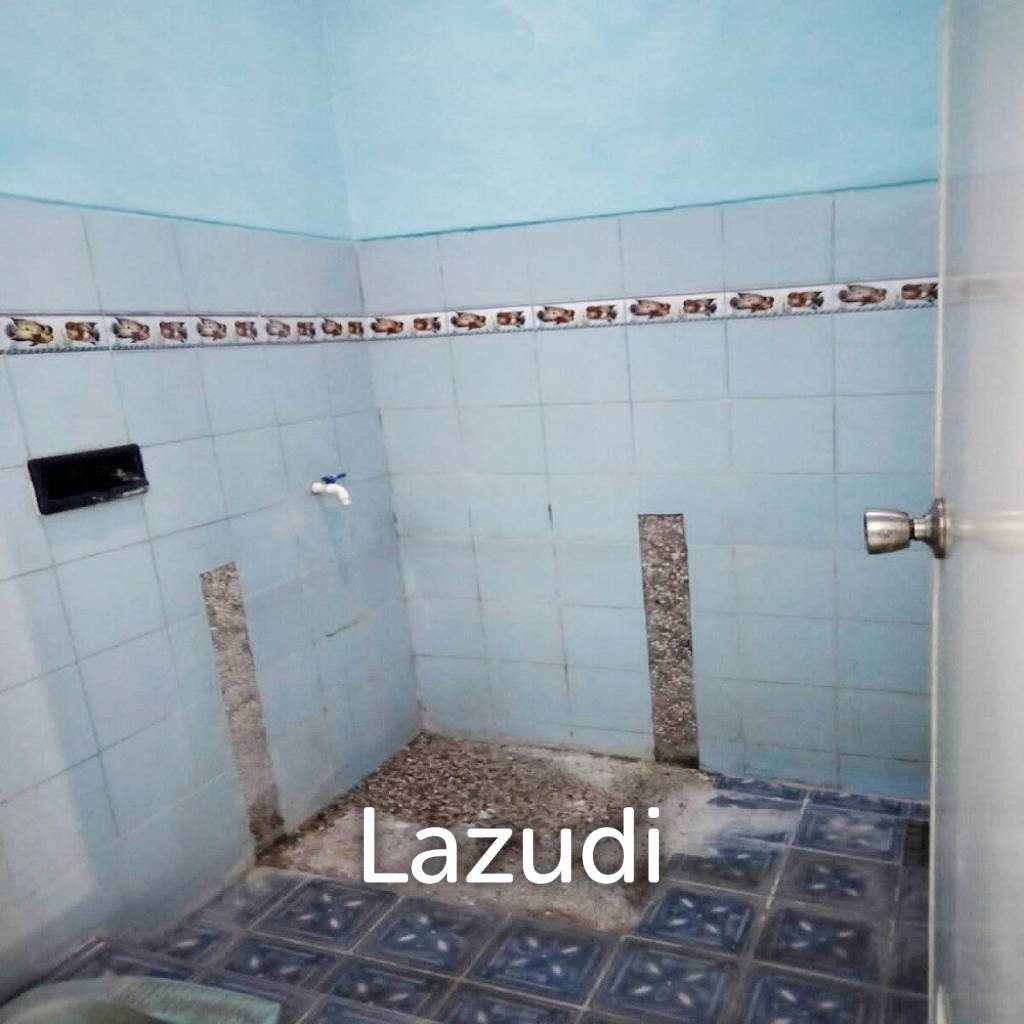 Rumah Dijual di Malang Dekat Universitas Negeri Malang, Alun-Alun Malang, Mall Olympic Garden, Stasiun Malang