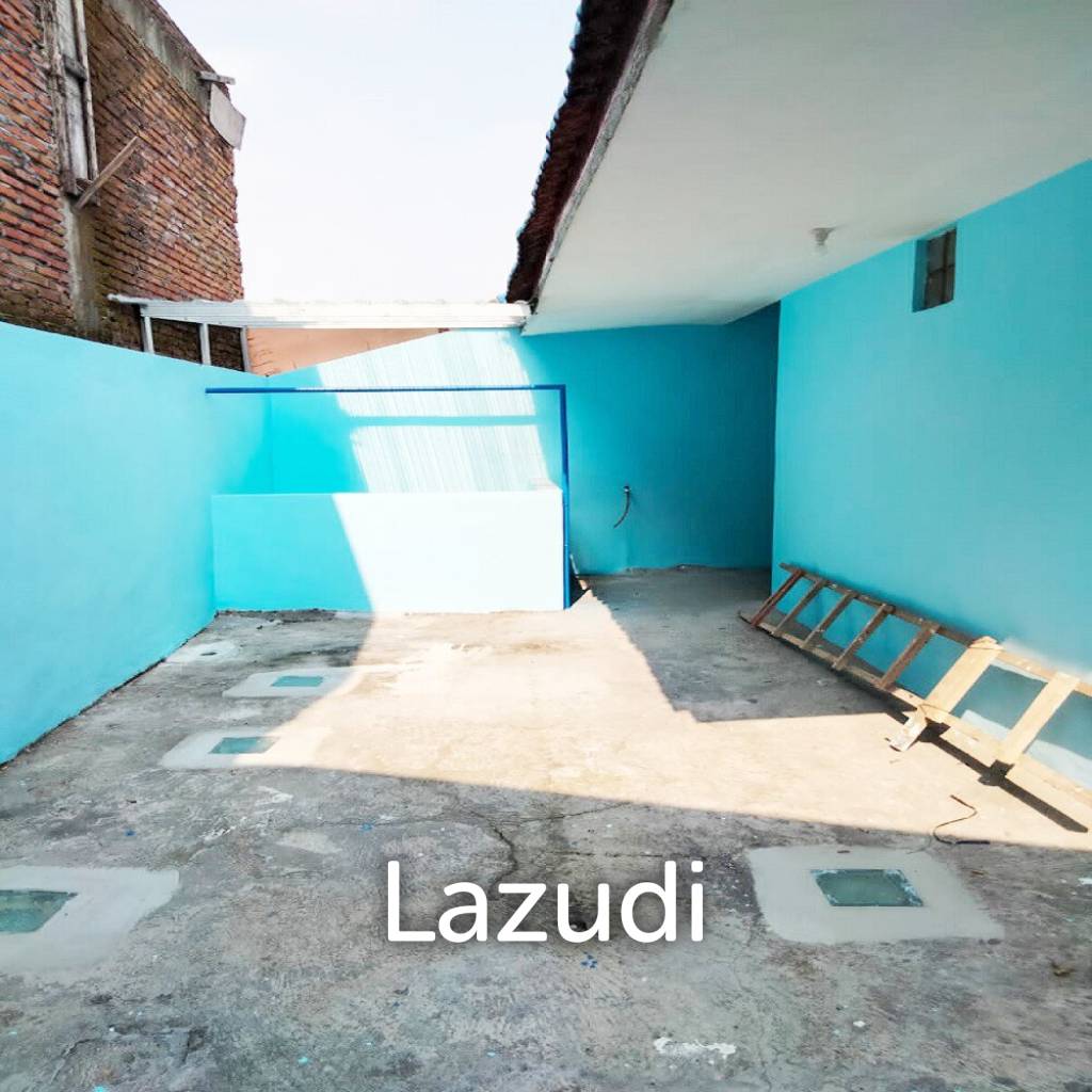 Rumah Dijual di Malang Dekat Universitas Negeri Malang, Alun-Alun Malang, Mall Olympic Garden, Stasiun Malang