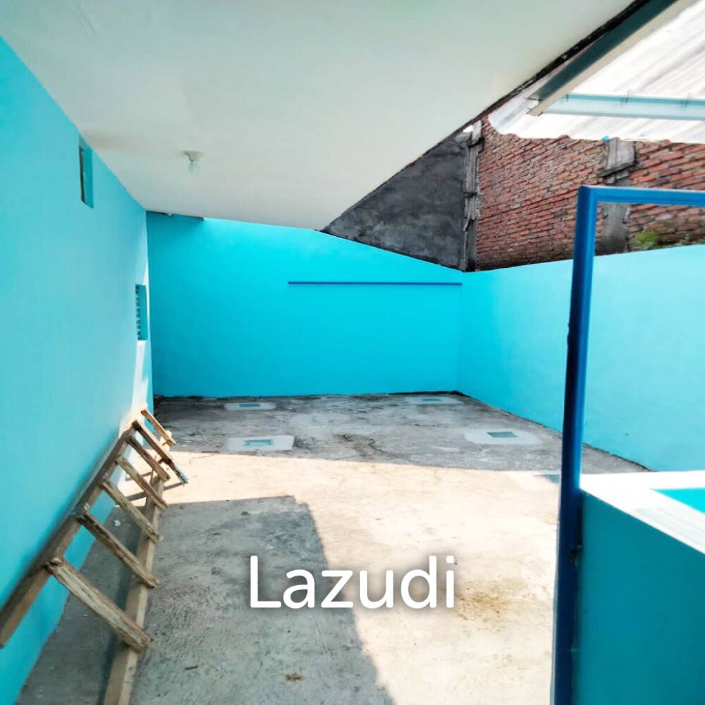 Rumah Dijual di Malang Dekat Universitas Negeri Malang, Alun-Alun Malang, Mall Olympic Garden, Stasiun Malang