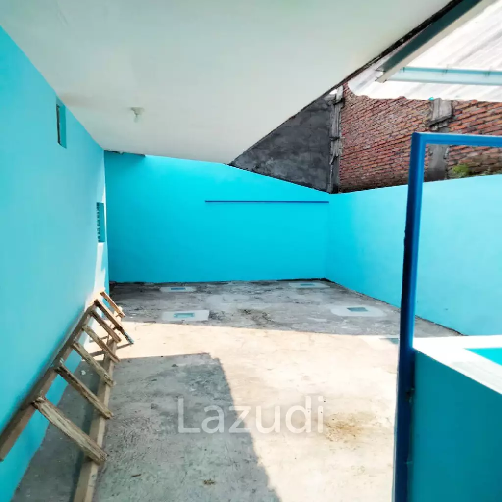 Rumah Dijual di Malang Dekat Universitas Negeri Malang, Alun-Alun Malang, Mall Olympic Garden, Stasiun Malang