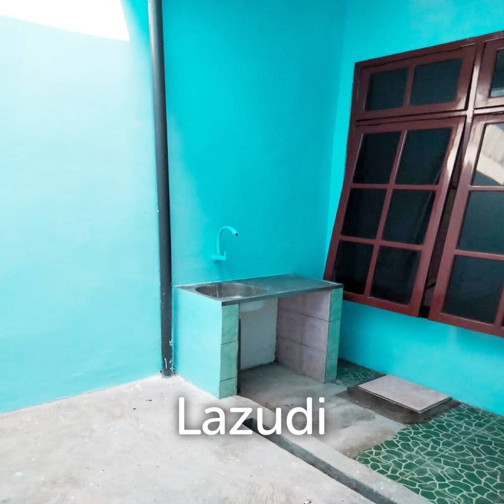 Rumah Dijual di Malang Dekat Universitas Negeri Malang, Alun-Alun Malang, Mall Olympic Garden, Stasiun Malang