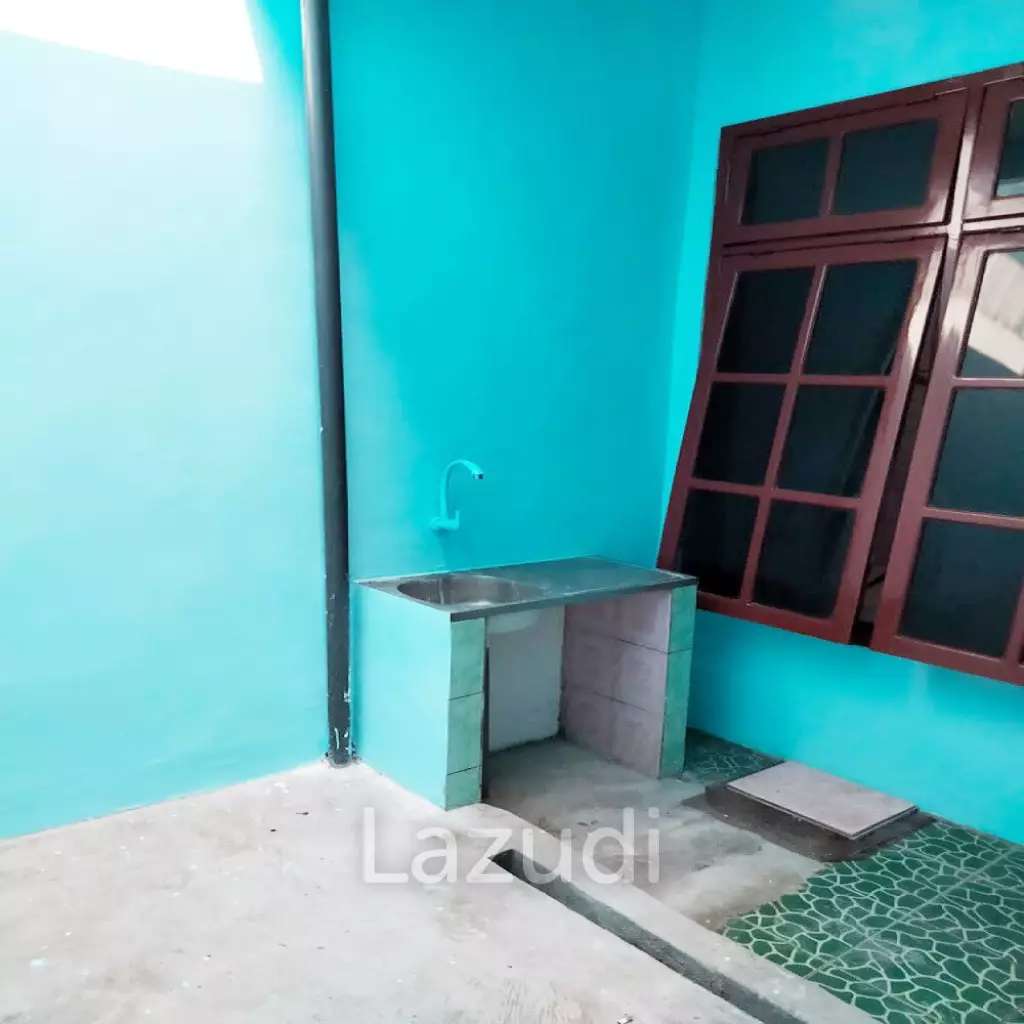 Rumah Dijual di Malang Dekat Universitas Negeri Malang, Alun-Alun Malang, Mall Olympic Garden, Stasiun Malang