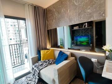 1 Bed 1 Bath 30 Sqm Condo For Rent