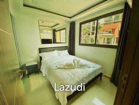 Studio 26.59SQM Arcadia Beach Continental Studio 26.59SQM Arcadia Beach Continental