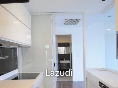 2 Bed 2 Bath 76 SQ.M The Room Sukhumvit 62