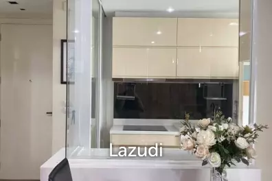 2 Bed 2 Bath 76 SQ.M The Room Sukhumvit 62