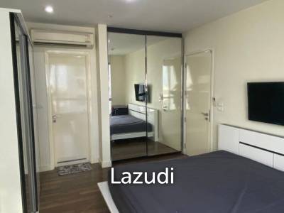 2 Bed 2 Bath 76 SQ.M The Room Sukhumvit 62