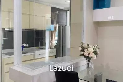 2 Bed 2 Bath 76 SQ.M The Room Sukhumvit 62