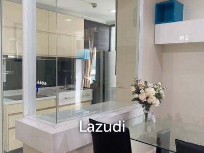 2 Bed 2 Bath 76 SQ.M The Room Sukhumvit 62