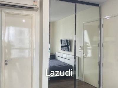 2 Bed 2 Bath 76 SQ.M The Room Sukhumvit 62