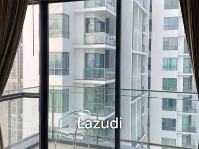 2 Bed 2 Bath 76 SQ.M The Room Sukhumvit 62
