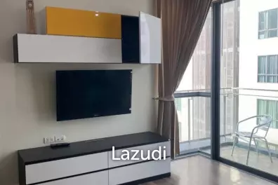 2 Bed 2 Bath 76 SQ.M The Room Sukhumvit 62