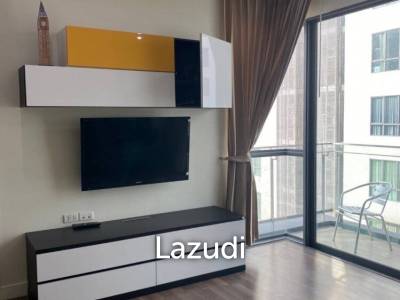 2 Bed 2 Bath 76 SQ.M The Room Sukhumvit 62