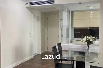 2 Bed 2 Bath 76 SQ.M The Room Sukhumvit 62