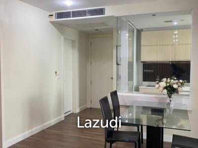 2 Bed 2 Bath 76 SQ.M The Room Sukhumvit 62