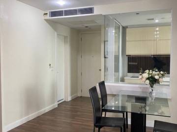 2 Bed 2 Bath 76 SQ.M The Room Sukhumvit 62