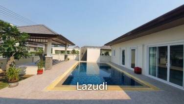  3 Bed 2 Bath Villa For Sale