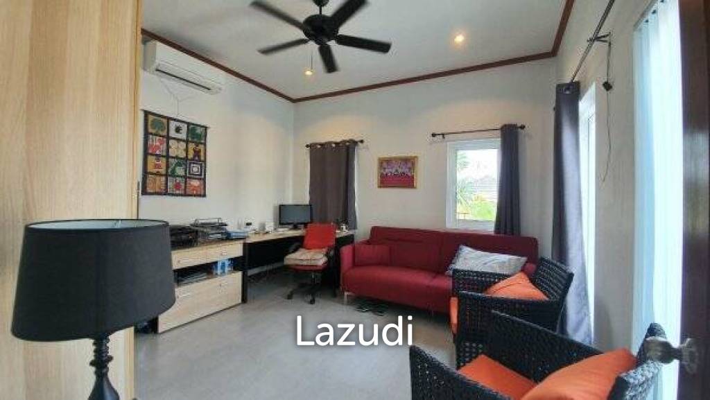 548 Sqm 3 Bed 2 Bath Villa For Sale