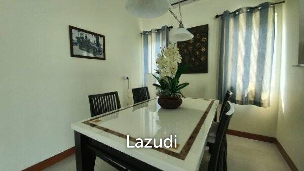 548 Sqm 3 Bed 2 Bath Villa For Sale