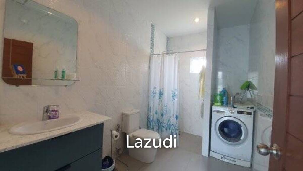 548 Sqm 3 Bed 2 Bath Villa For Sale